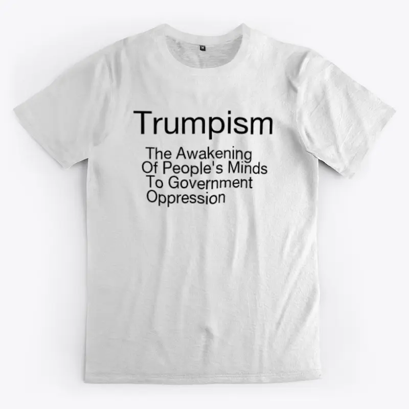 True Trumpism