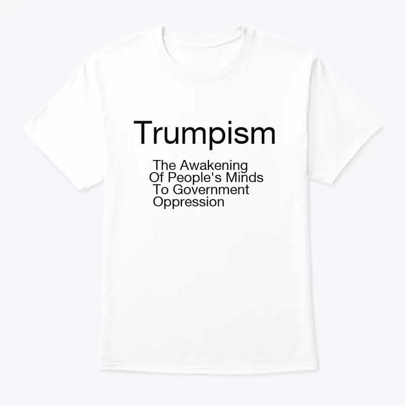 True Trumpism