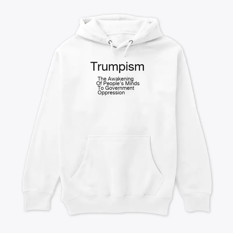 True Trumpism