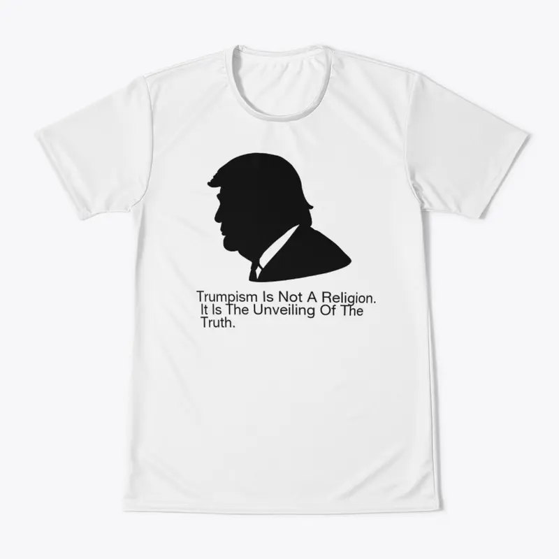 Trumpism unveiling the truth