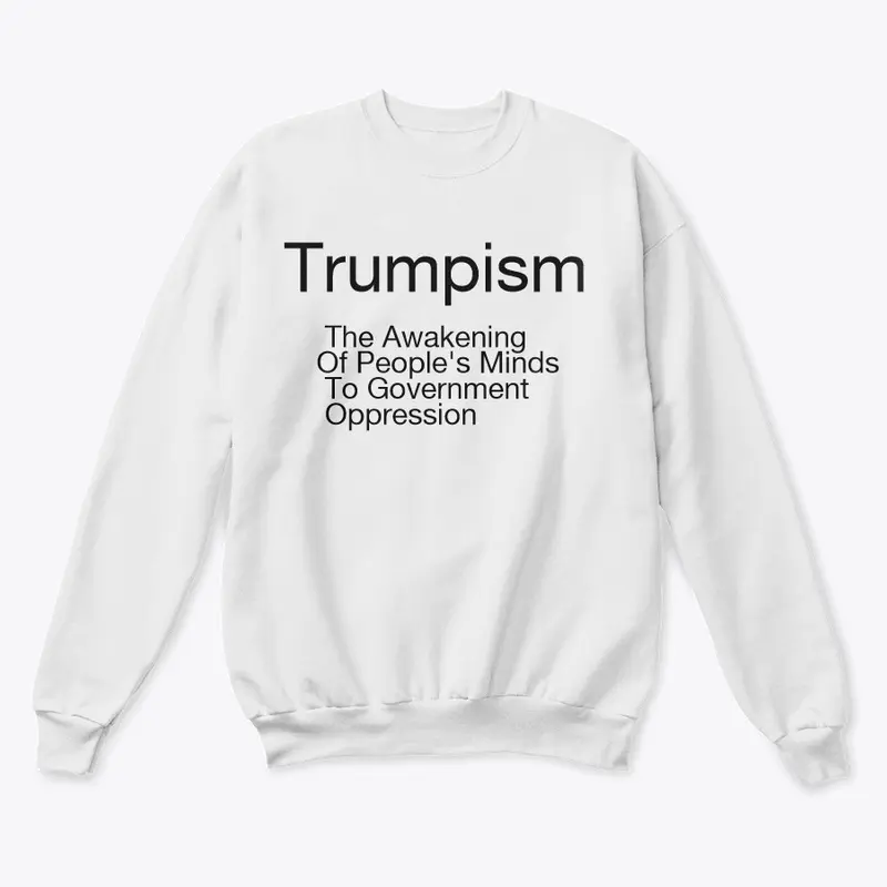 True Trumpism