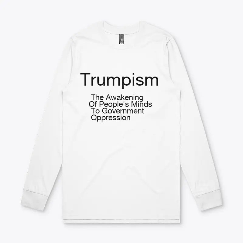 True Trumpism