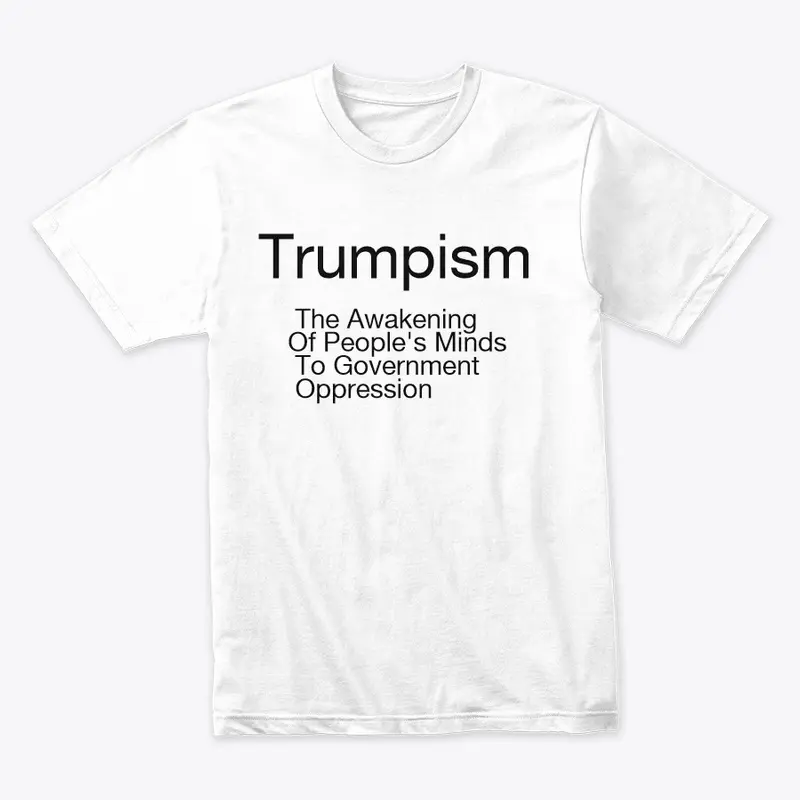 True Trumpism