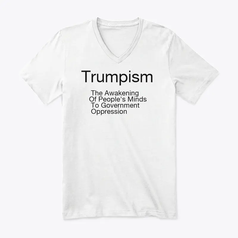 True Trumpism