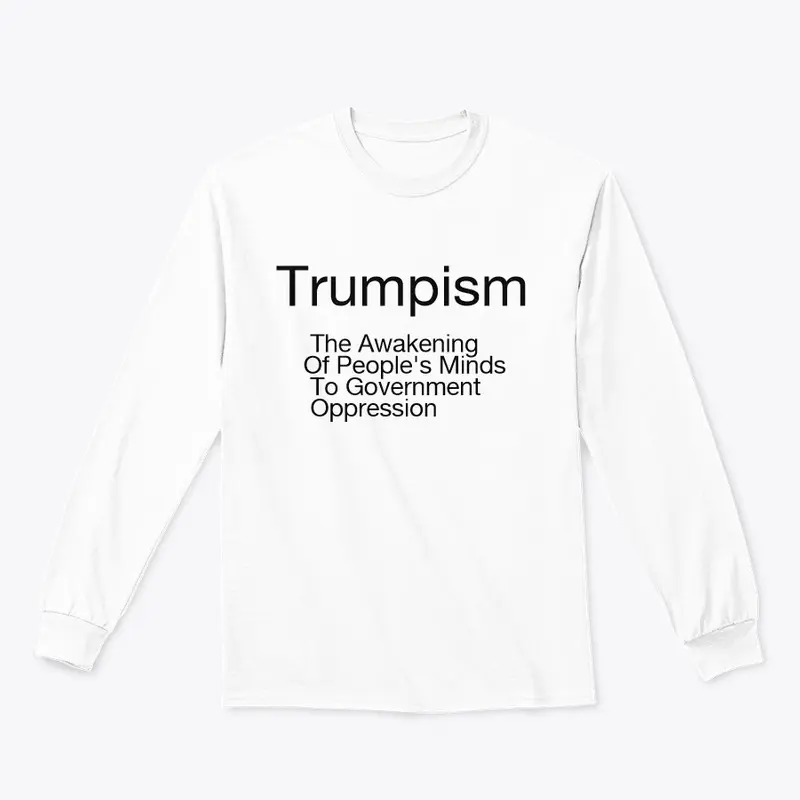 True Trumpism