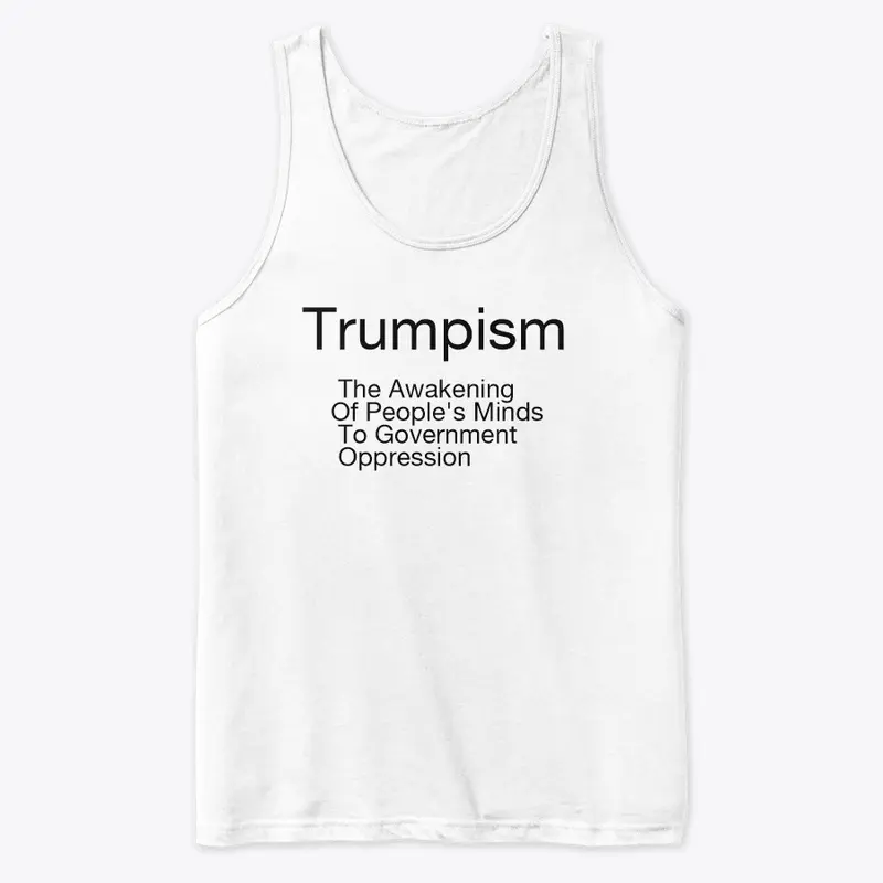 True Trumpism