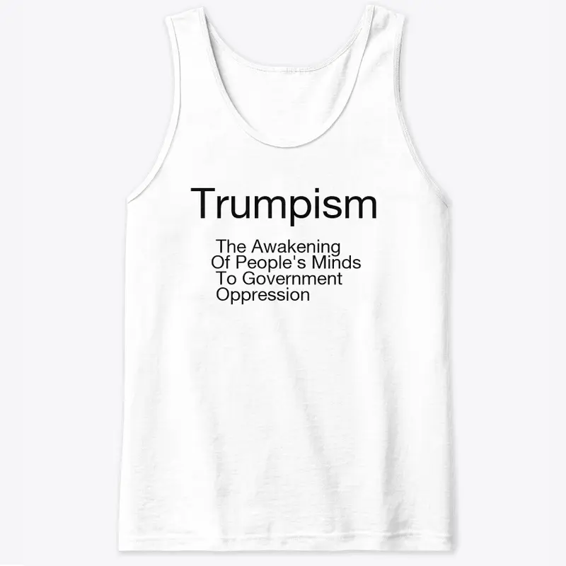 True Trumpism