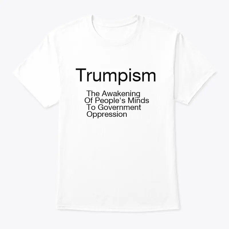 True Trumpism