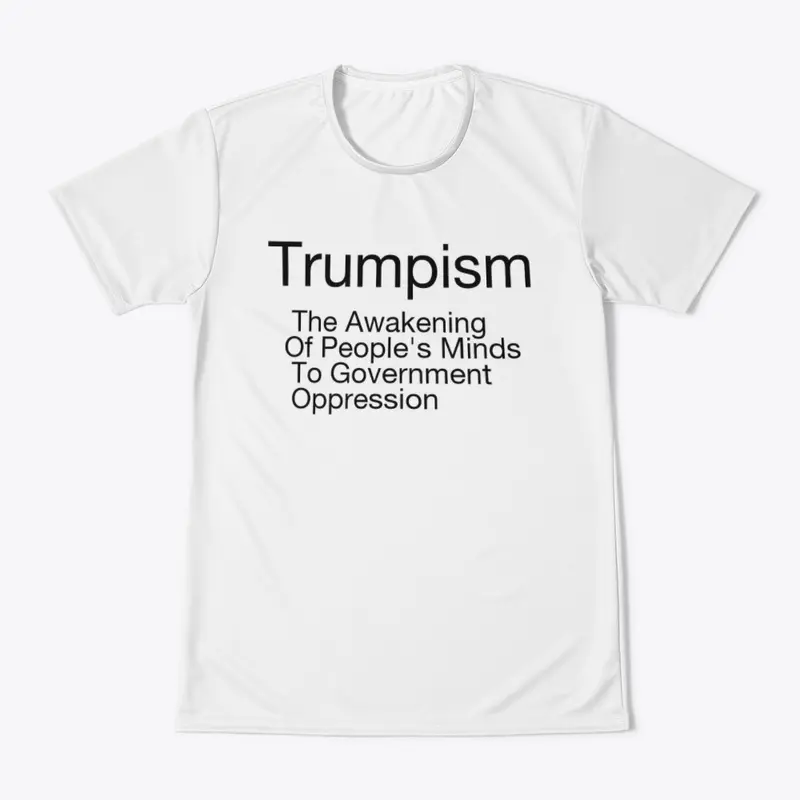 True Trumpism