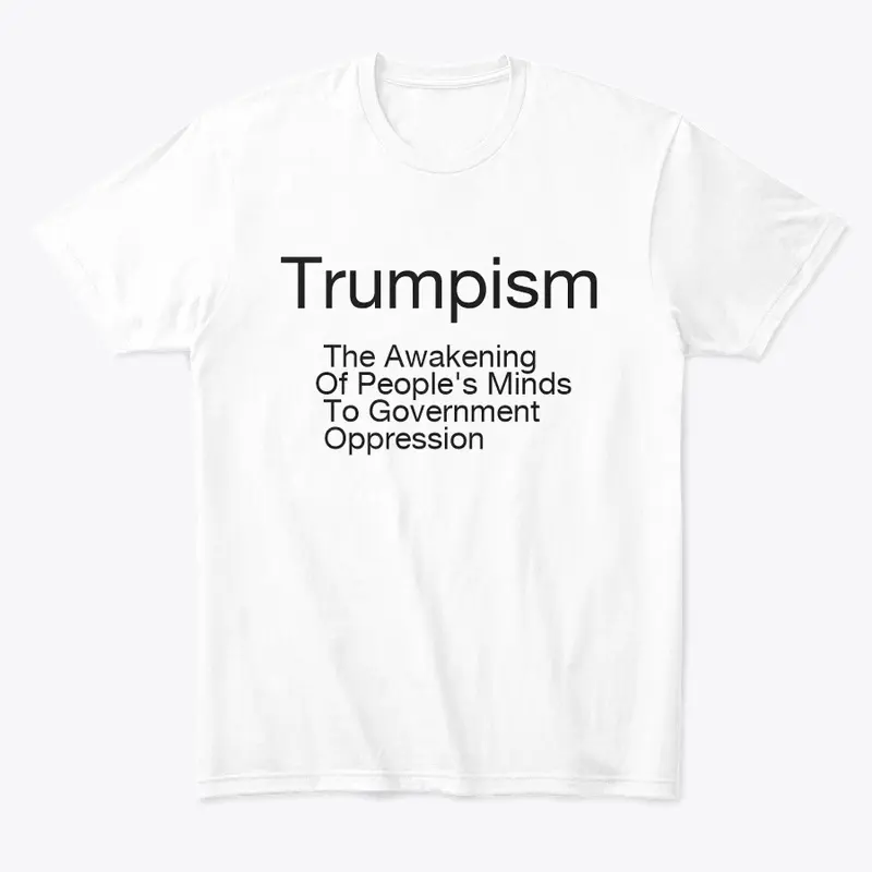 True Trumpism