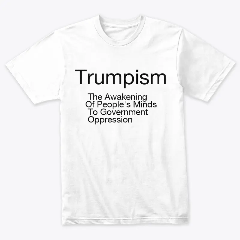 True Trumpism