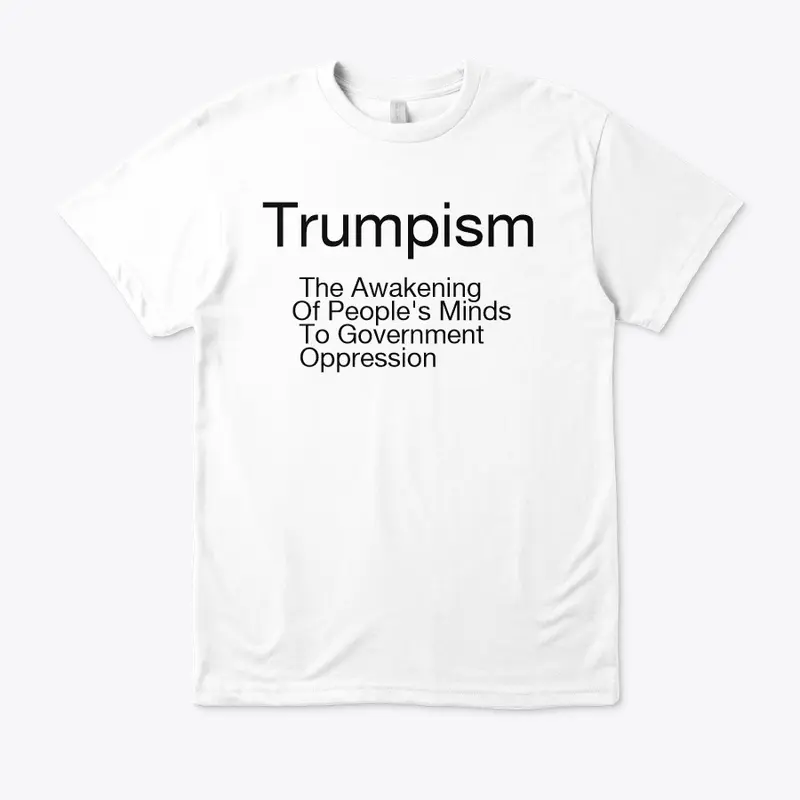 True Trumpism